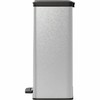 Waste bin Curver 254610 Plastic 65 L