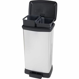 Jäteastia Curver 254620 Muovinen 46 L