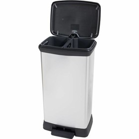Jäteastia Curver 254620 Muovinen 46 L