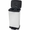 Jäteastia Curver 254620 Muovinen 46 L