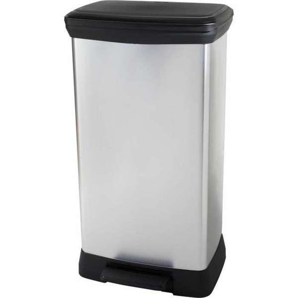 Jäteastia Curver 254620 Muovinen 46 L