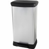 Jäteastia Curver 254620 Muovinen 46 L