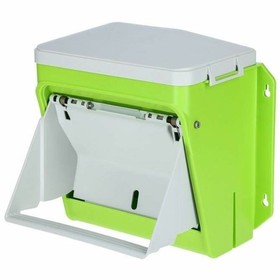 Automatinis tiektuvas Kerbl Metalinis