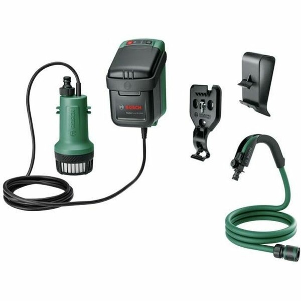 Ирригационный насос BOSCH 18 NU