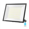 BRY-FLOOD-CF-200W-BLC-6500K-IP65-LED FLOODLIGHT