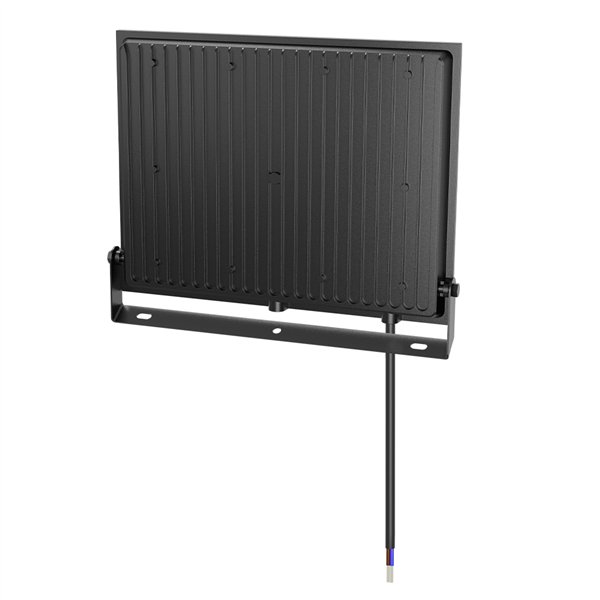 BRY-FLOOD-CF-200W-BLC-6500K-IP65-LED FLOODLIGHT