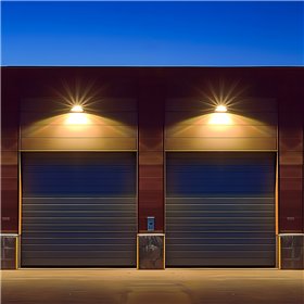 BRY-FLOOD-CF-20W-BLC-6500K-SNS-IP54-LED FLOODLIGHT