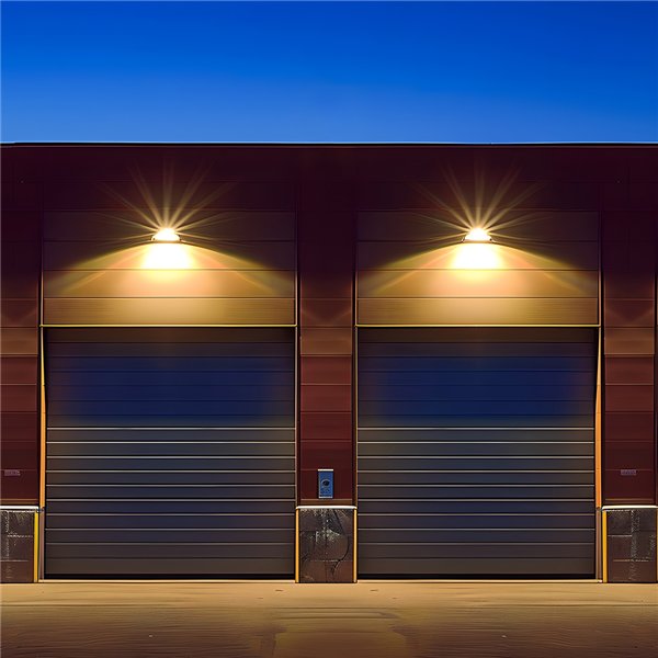 BRY-FLOOD-CF-20W-BLC-6500K-SNS-IP54-LED FLOODLIGHT