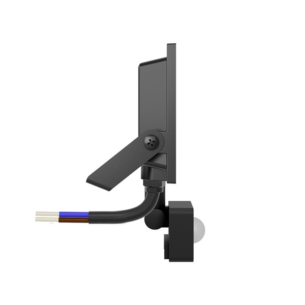 BRY-FLOOD-CF-20W-BLC-6500K-SNS-IP54-LED FLOODLIGHT