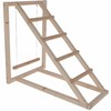 Staircase Kerbl Chicken