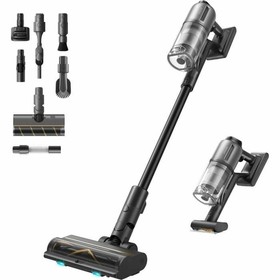 Dreame Belaidė rankinė dulkių siurblys Z30 850 W baterija 0,6 L HEPA filtras juodas