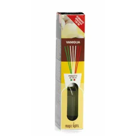 Gaisa Atsvaidzinātājs Magic Lights Mikado Vaniļa (125 ml)