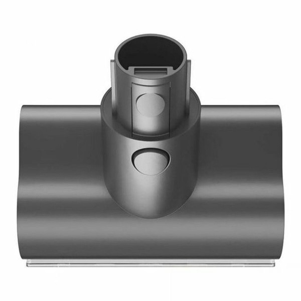 Dreame Bezvadu putekļu sūcējs Z30 850 W 0,6 L HEPA filtrs melns
