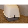 Bird House Kerbl Plastic