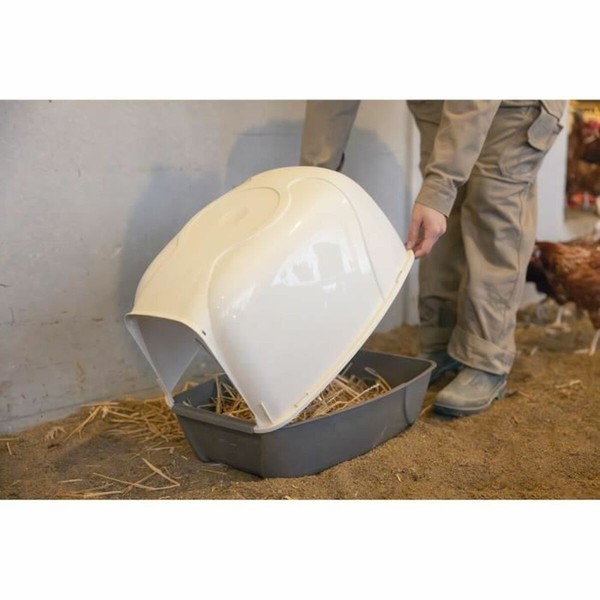 Bird House Kerbl Plastic