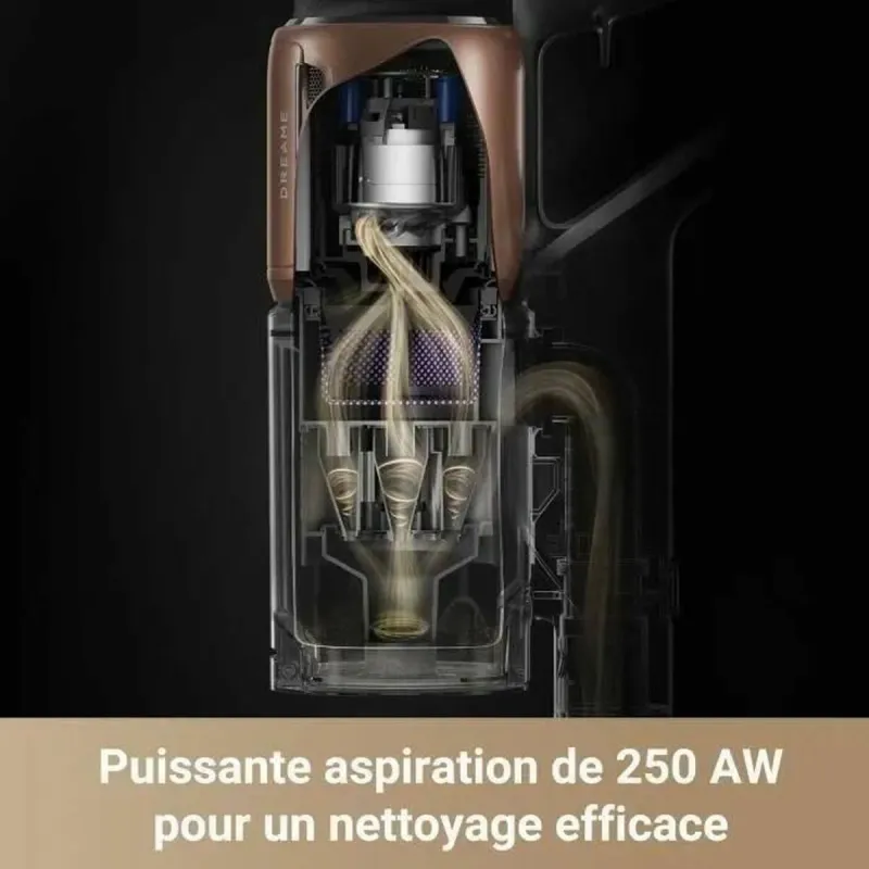 Stick Vacuum Cleaner Dreame Z20