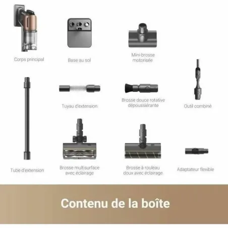 Stick Vacuum Cleaner Dreame Z20