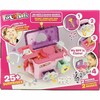 Jewelry box Funlockets Multicolour Pink Plastic