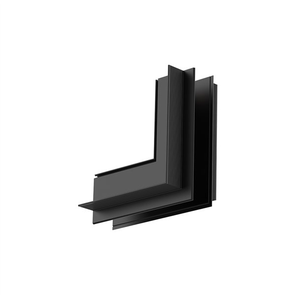 BRY-M20A-TR01-3-BLC-MAG.RAIL CORNER