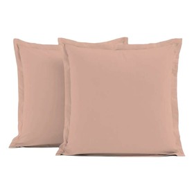Pillowcase set Lovely Home LH71620 63 x 63 cm 2 Units
