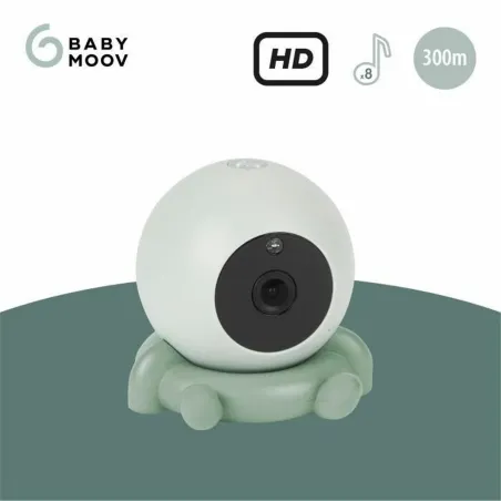 Kūdikių stebėjimo kamera Babymoov