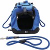 Carry bag MPETS Plastic