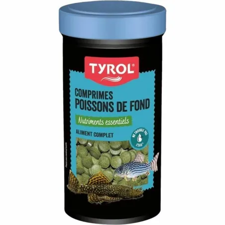 Fish food Tyrol 250 ml