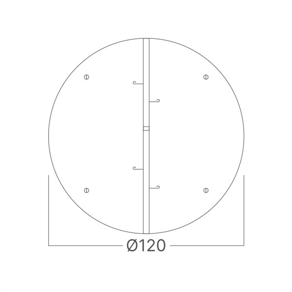 BRY-SHUTTER-FAN-120MM-5"-SHUTTER