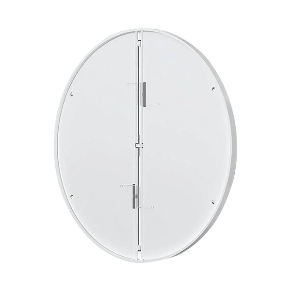 BRY-SHUTTER-FAN-150MM-6"-SHUTTER