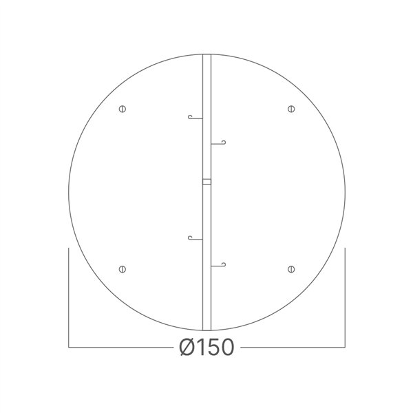 BRY-SHUTTER-FAN-150MM-6"-SHUTTER