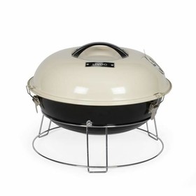 Nešiojamasis Barbekiu Livoo Ø 34 cm