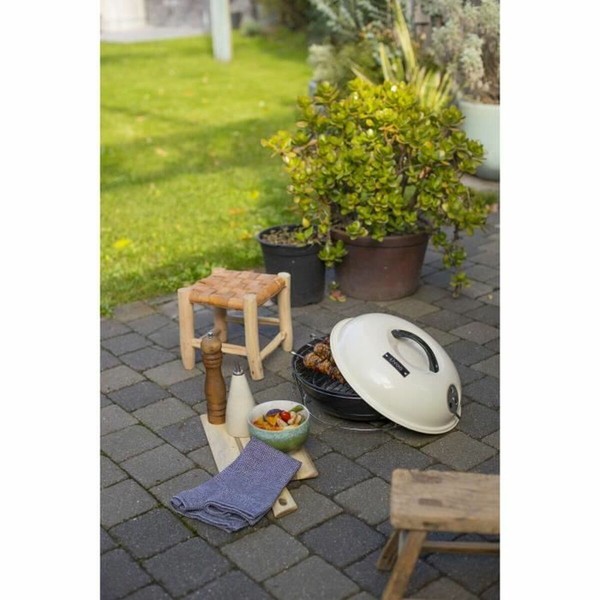 Nešiojamasis Barbekiu Livoo Ø 34 cm