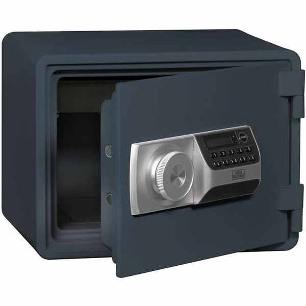 Key cupboard Burg-Wachter FP 44 E Black