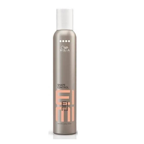 Wella Eimi Shape Control Hold Level 4 300ml