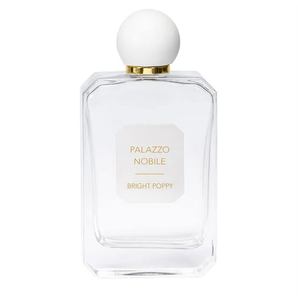 Valmont Bright Poppy Eau De Toilette Spray 100ml