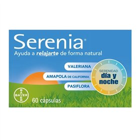 Serenia 60 Capsules