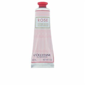 L'occitane Rose Cr Mains 30ml