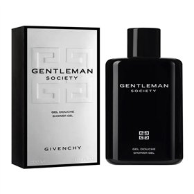Givenchy Gentleman Shower Gel 200ml
