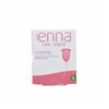 Enna Cycle Easy Cup Size L Menstrual Cup