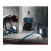 Drėgnas ir sausas dulkių siurblys BOSCH GAS 35 M AFC 35 L