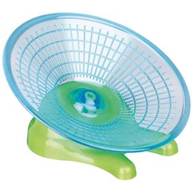 Harjoituspyörä Trixie Ø 17 cm