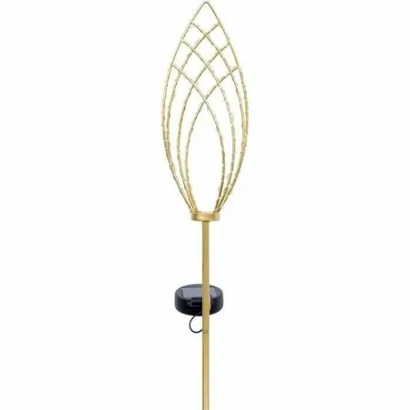 Solārā lampa Garden ID Golden Spike