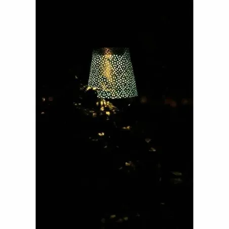 Solar lamp Garden ID Silver