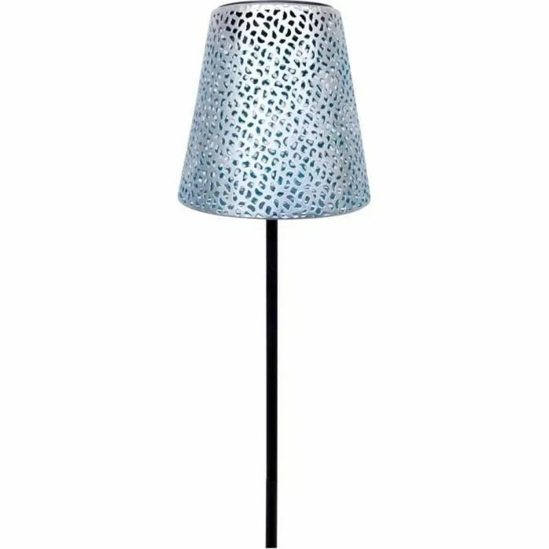 Solārā lampa Garden ID Silver