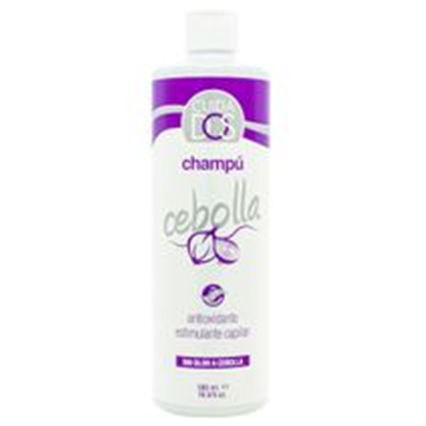 Valquer Sipulishampoo Macadamiaöljy 500ml