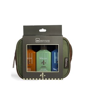 Idc Institute 4 Elements Essentials Bag