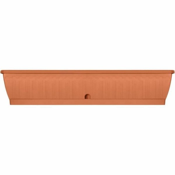 Pašlaistīšanas stādītājs Garden ID Terakota 100 cm