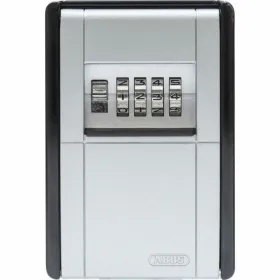 Шкаф для ключей ABUS 787 BIG KeyGarage B Белый