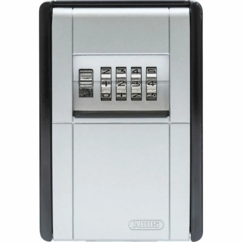 Key cupboard ABUS 787 BIG KeyGarage B White