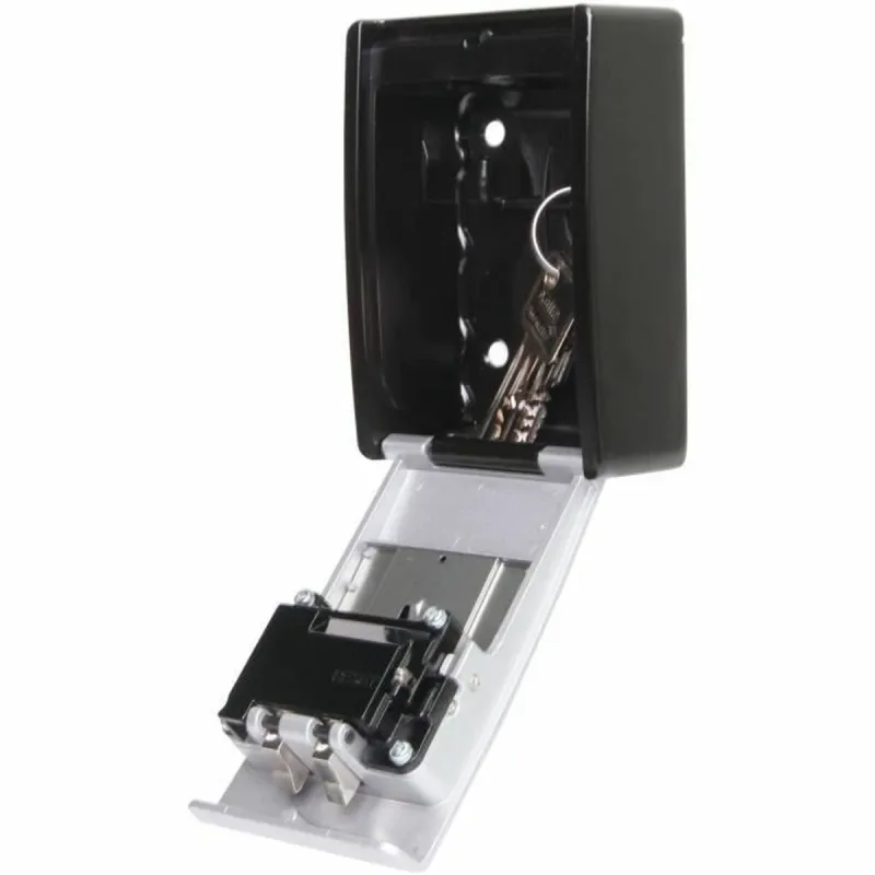 Key cupboard ABUS 787 BIG KeyGarage B White